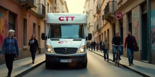 Transportadoras transportadoras
